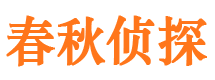 阆中侦探公司